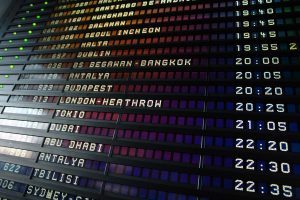 Como Usar Milhas para Emitir Passagem? Foto: Bor Jinson via Pexels
