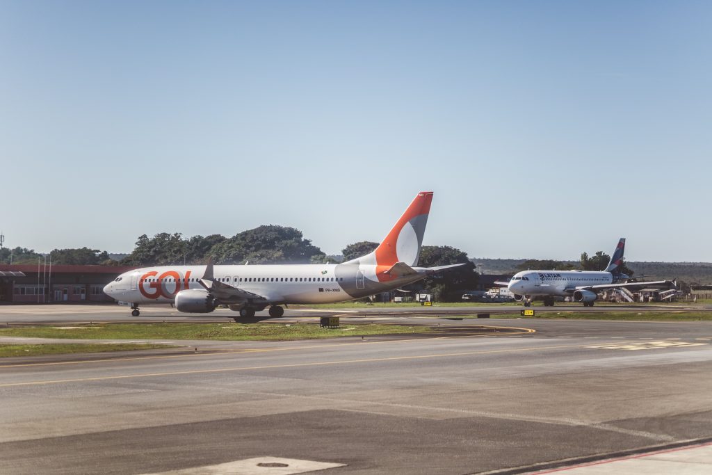 Alterações, cancelamento e reembolso. Foto: Rafael Rodrigues via Pexels