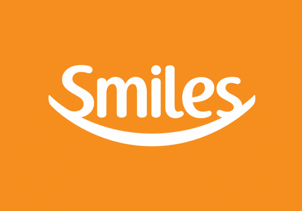 Programa Fidelidade Smiles