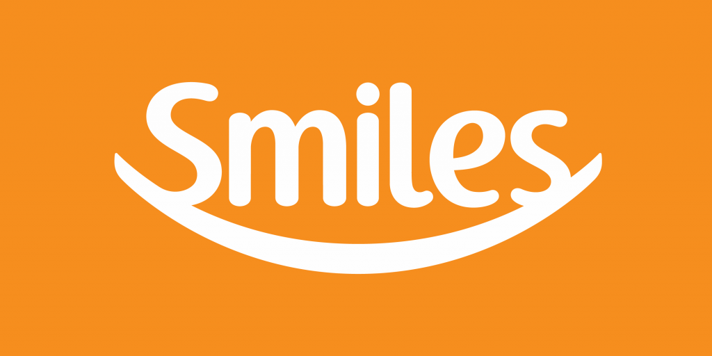 Programa Fidelidade Smiles